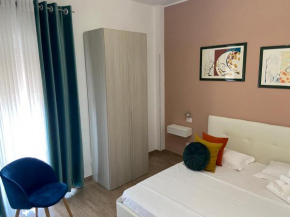 Juna's guest house